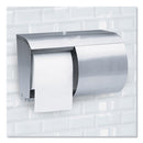 Scott Pro Coreless Srb Tissue Dispenser, 7 1/10 X 10 1/10 X 6 2/5, Stainless Steel - KCC09606