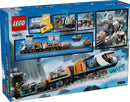 LEGO® City Explorers’ Arctic Polar Express Train – 60470