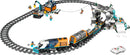 LEGO® City Explorers’ Arctic Polar Express Train – 60470