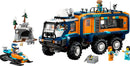 LEGO® City Arctic Explorer Science Lab Truck – 60471