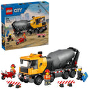 LEGO® City Cement Mixer - 60478