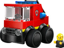 LEGO® City Rides – Fire Truck - 60482