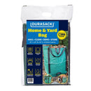 DuraSack 48 gal Pop Up Yard Bag Open 1 pk