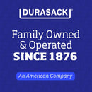 DuraSack 48 gal Pop Up Yard Bag Open 1 pk