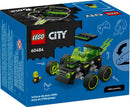 LEGO® City Rides – Gaming Race Car - 60484