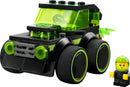 LEGO® City Rides – Gaming Race Car - 60484