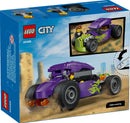 LEGO® City Hot Rod - 60485