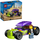 LEGO® City Hot Rod - 60485