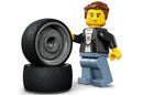 LEGO® City Hot Rod - 60485