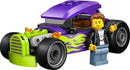 LEGO® City Hot Rod - 60485