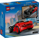 LEGO® City EV Supercar - 60486