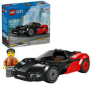 LEGO® City EV Supercar - 60486