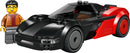 LEGO® City EV Supercar - 60486