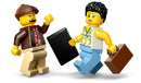 LEGO® City Yellow Taxi - 60487