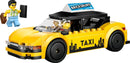 LEGO® City Yellow Taxi - 60487