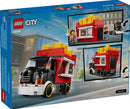 LEGO® City Fries Food Truck - 60488