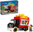 LEGO® City Fries Food Truck - 60488
