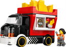 LEGO® City Fries Food Truck - 60488