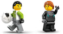 LEGO® City Jet vs. Car - 60489