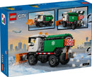 LEGO® City Snowplow - 60490