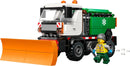 LEGO® City Snowplow - 60490