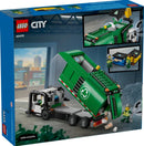 LEGO® City Recycling Truck - 60495