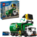 LEGO® City Recycling Truck - 60495