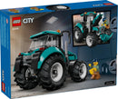 LEGO® City Tractor - 60498