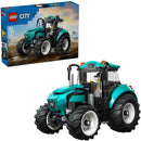 LEGO® City Tractor - 60498