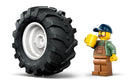 LEGO® City Tractor - 60498