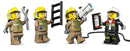 LEGO® City Airport Fire Truck - 60499
