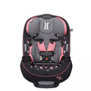Grow and Go All-in-One Convertible Car Seat - Minnie Charm
