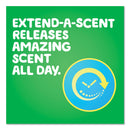 Gain Liquid Laundry Detergent, Original Scent, 100Oz, 4/Ct - PGC12786