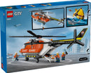 LEGO® City Coast Guard Helicopter - 60503