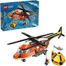 LEGO® City Coast Guard Helicopter - 60503