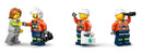 LEGO® City Coast Guard Helicopter - 60503