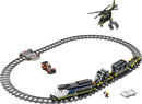 LEGO® City Police Train Heist - 60508