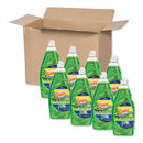 Gain Professional Manual Pot And Pan Dish Detergent, Gain Original, 38 Oz Bottle - PGC70740CT