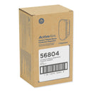 Georgia-Pacific Activeaire Passive Whole-Room Freshener Dispenser, 3.22" X 4.06" X 6.83", White - GPC56804