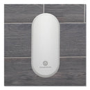 Georgia-Pacific Activeaire Passive Whole-Room Freshener Dispenser, 3.22" X 4.06" X 6.83", White - GPC56804