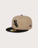 New Era MLB Chicago White Sox 59Fifty Fitted Hat