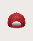 New Era NFL Kansas City Chiefs 9FORTY A-Frame Trucker Hat