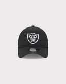 New Era NFL Las Vegas Raiders 9FORTY A-Frame Trucker Hat