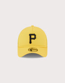 New Era MLB Pittsburgh Pirates 9FORTY A-Frame Trucker Hat