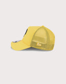New Era MLB Pittsburgh Pirates 9FORTY A-Frame Trucker Hat