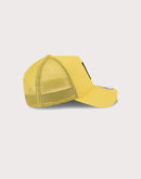 New Era MLB Pittsburgh Pirates 9FORTY A-Frame Trucker Hat