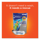 Tide Odor Rescue With Febreze In-Wash Laundry Booster Pacs, 27/Bag, 4 Bags/Carton - PGC96224