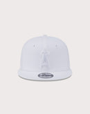 New Era MLB Anaheim Angels 9Fifty Snapback