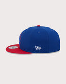 New Era MLB Atlanta Braves 9Fifty Snapback