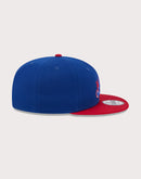 New Era MLB Atlanta Braves 9Fifty Snapback